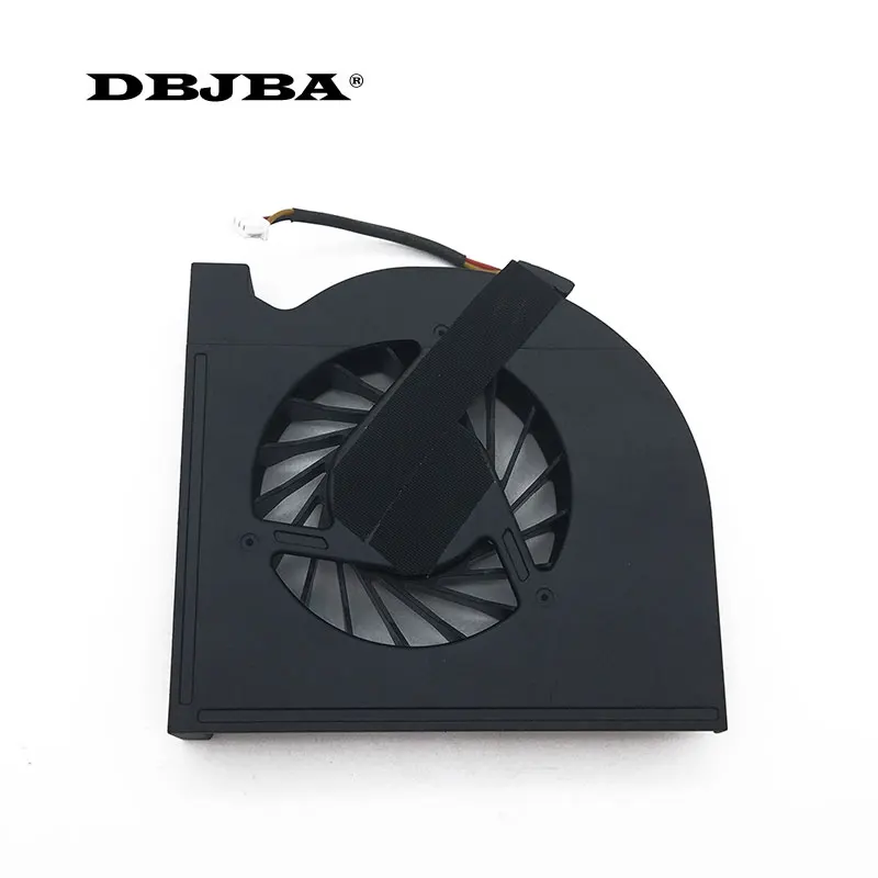 Laptop CPU Cooling fan for HP Pavilion HD X16 HDX16 HD16 X16-1100 X18-1000 X18T-1000 Fan