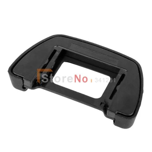 DK-21 DK21 Rubber Eye Cup Eyepiece Eyecup for Nikon D750 D610 D600 D7000 D90 D200 D80 D70s D70 Camera