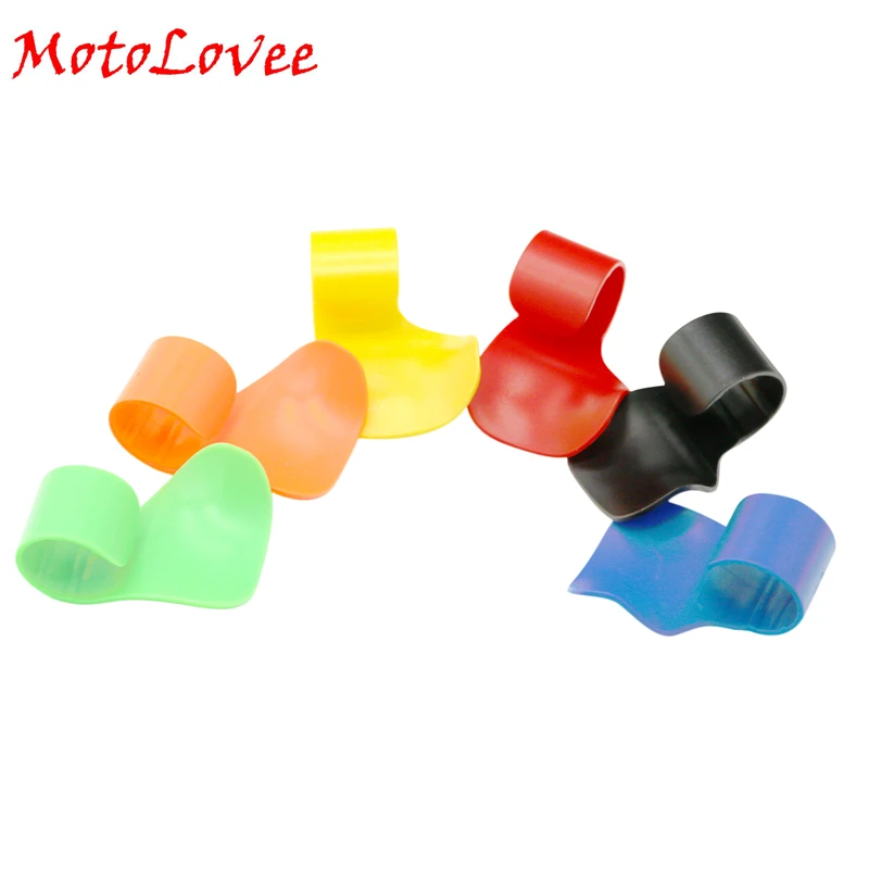 

MotoLovee Motorcycle Throttle Booster Handle Clip Throttle Clamp Cruise Aid Control Grips For kawasaki z750 r3 Z800 R1 R6 mt09