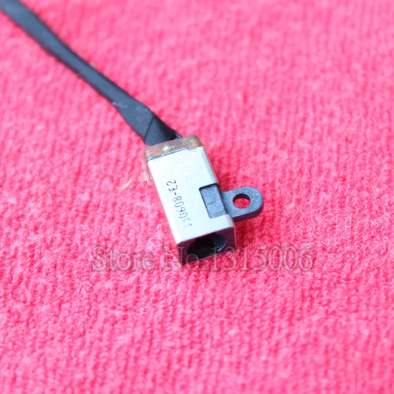 DC AC Power Jack plug in charging port Socket Connector For HP Pro X2 612 G1 Tablet Motherboard