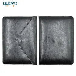Laptop bag case Microfiber Leather Sleeve for Surface Pro4 5 Go Laptop Book2 13.5