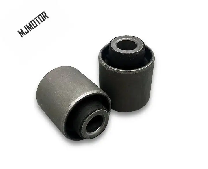 (3pcs/lot) Rear steering knuckle / spindle Bushings for Chinese Brilliance BS4 M2 06-09 1.8L enigne Auto car motor part 3017149