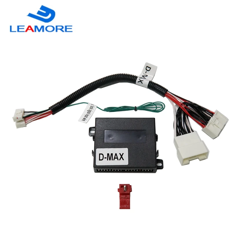 auto power window closer (close)module for D-MAX with free shipment