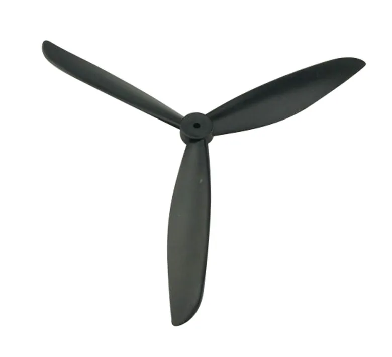 SYMA X8 X8C X8G X8W X8HC X8HW axis aircraft parts black propeller blades upgrade