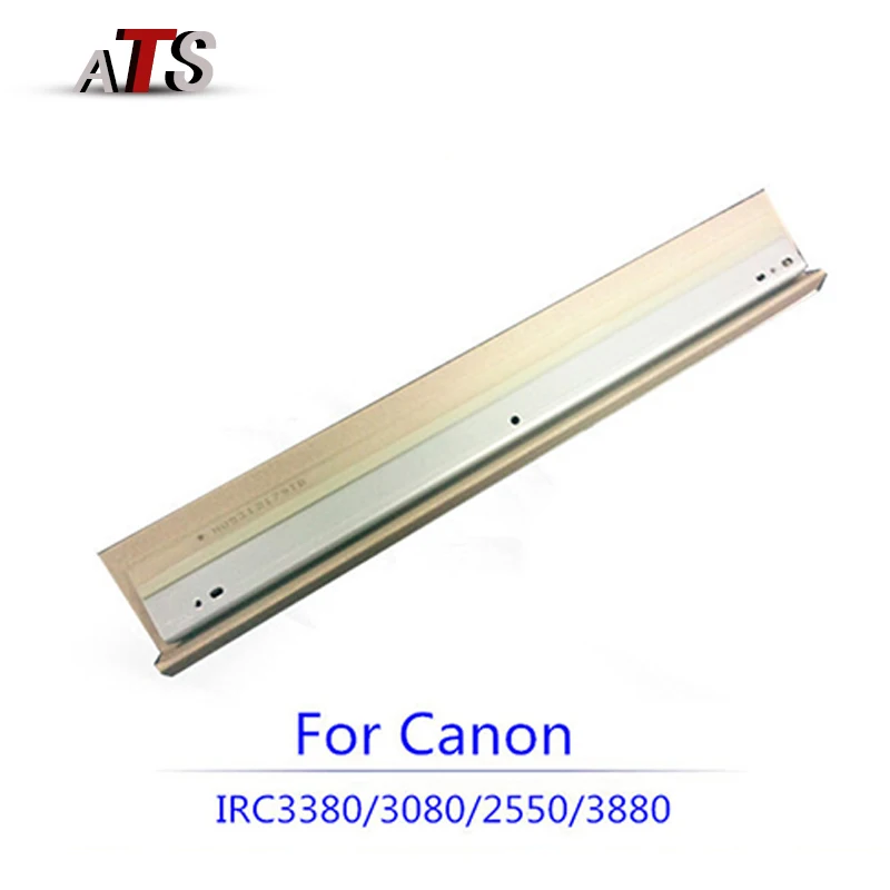 transfer cleaning blade For Canon IRC 2880 3380 3080 2550 3880 3480 Copier parts IRC2880 IRC3380 IRC3080 IRC2550 IRC3880 IRC3480