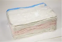Vacuum Storage Bag for Clothes #6