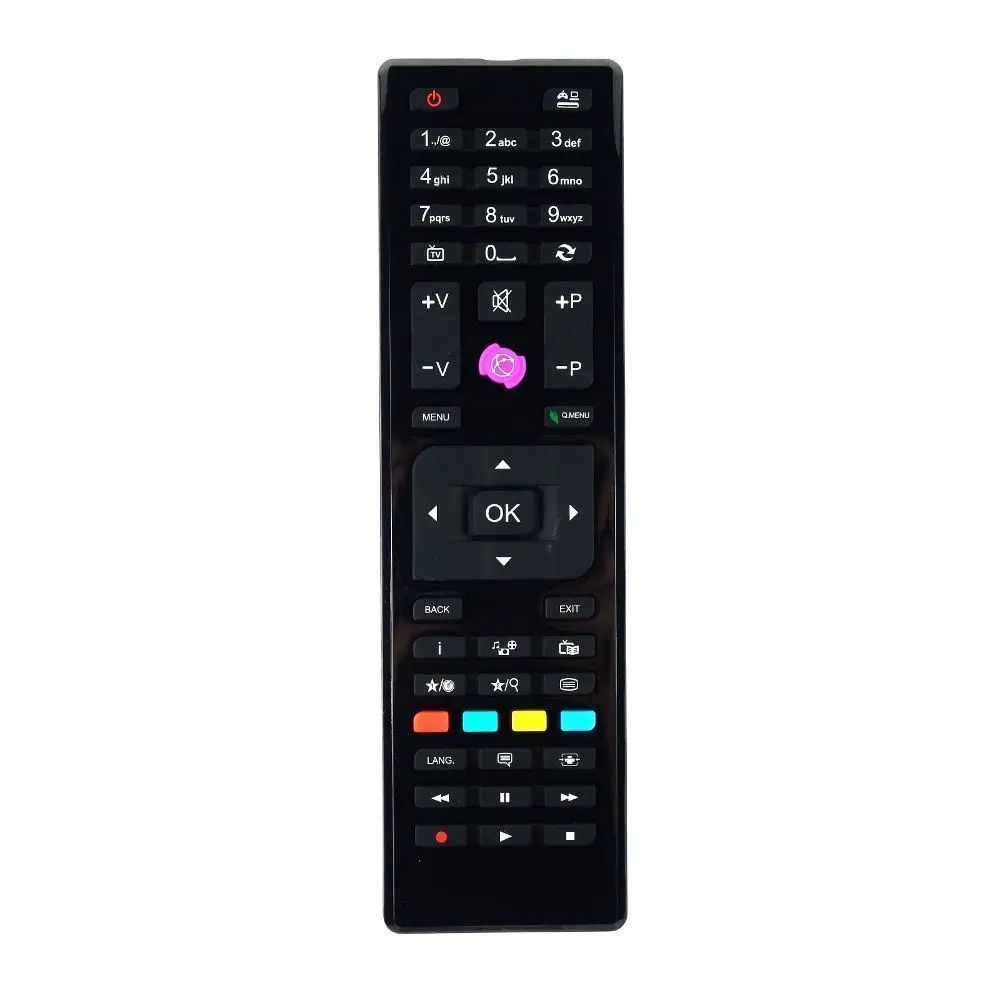 

Пульт дистанционного управления для JVC LT-28HD48U TV