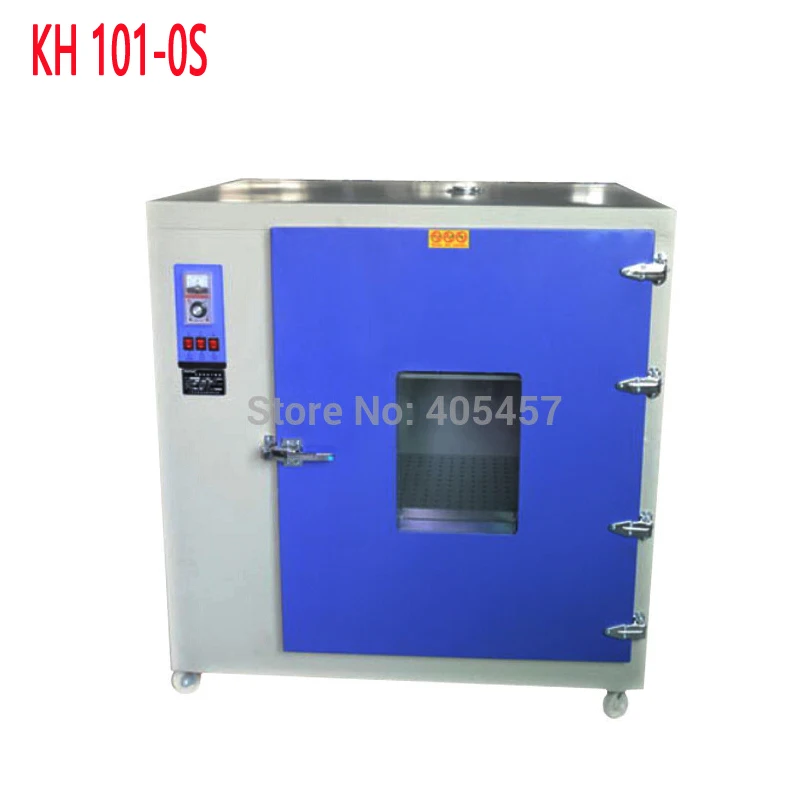 

101-0S Pointer Stainless Inner Drying Oven Constant Temperature Blast Drier Industrial Drying Cabinet Instrument Baking Box