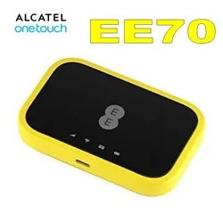 Unlocked EE70  4G LTE Alcatel EE70 BT70  Mobile WiFi Router PK huawei E5783