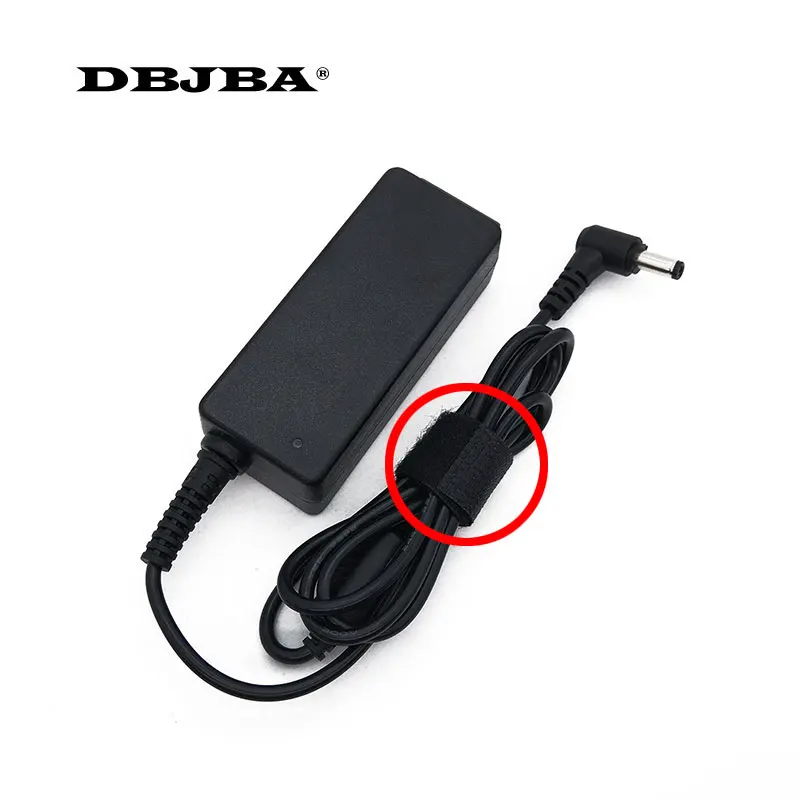 19V 2.1A 40W 5.5 * 2.5 mm adapter for MSI ADP-40PH BB MS-N081 AC laptop adapter charger power supply