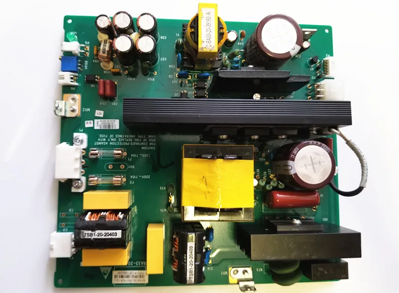 For Mindray  Power Supply Board (PFC) ,Chemistry Analyzer BS200 BS230 BS300 New