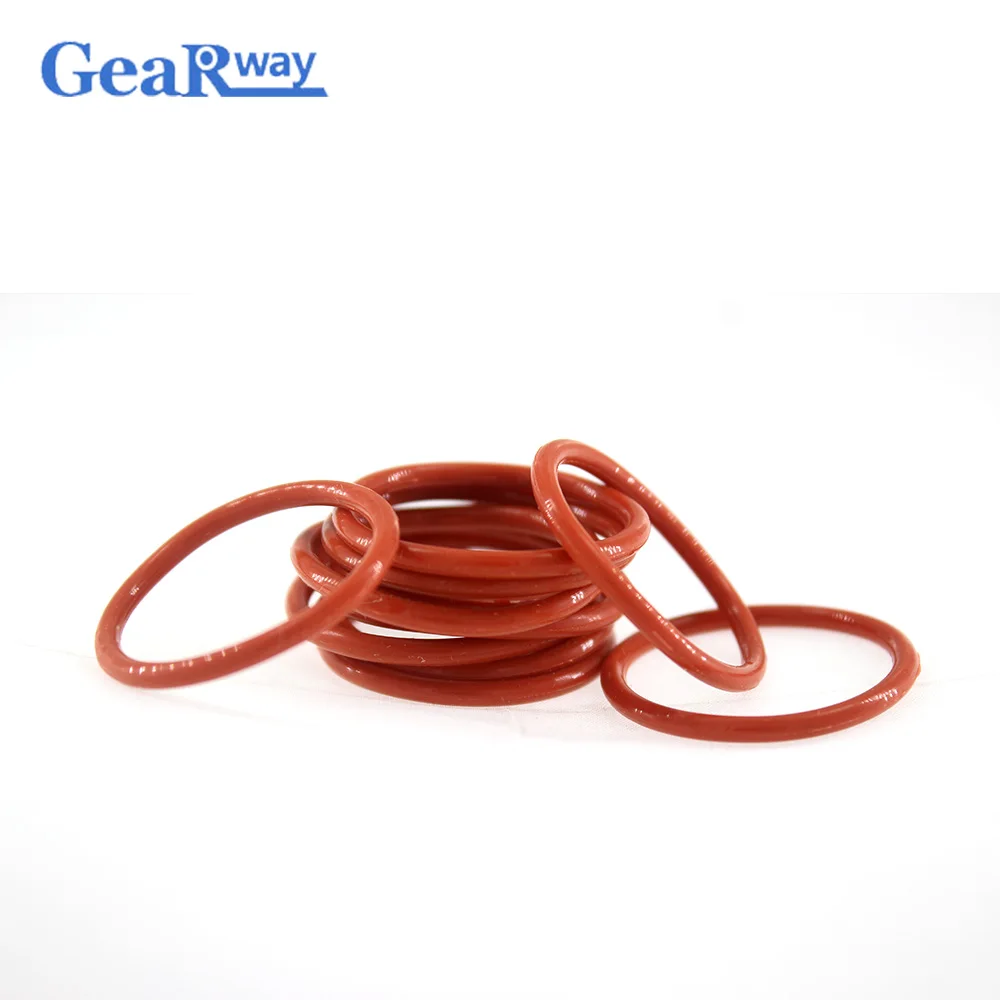 Gearway O Ring Seal…