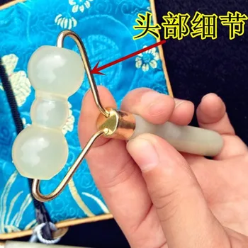 Jade Facial Massage Roller Massager Roller Massageador Relaxation Tool Face Lift Anti Wrinkle Cellulite Women Skin Beauty Tools