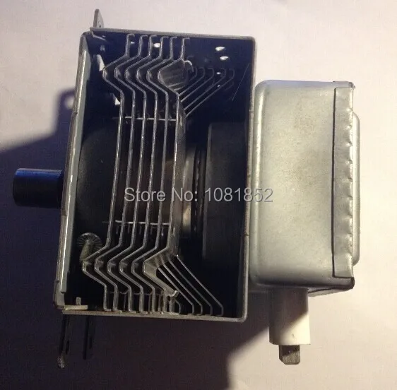 Microwave oven parts magnetron high voltage XD15123-GAL01