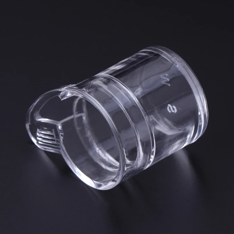 Ant Feeder น้ำ Feed พื้นที่ Ant Nest House Farm อะคริลิครอบชามดื่ม