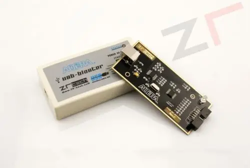 

Altera FPGA CPLD USB Blaster programmer JTAG Download Cable