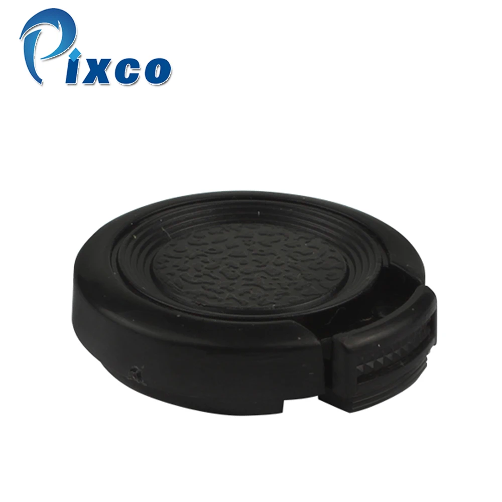 Pixco 27mm-49mm Front Cap Cover for Lens / Filters 27/30/30.5/34/37/39/40.5/43/46/49mm