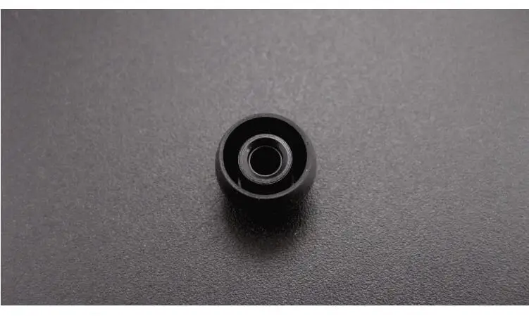 حافظة سماعة أذن سيليكون لسماعات الأذن الوحش ، سماعة داخل الأذن ، نصائح برعم ، سدادات أذن سماعة رأس ، سدادة أذن ، 6 * ، 3 أزواج