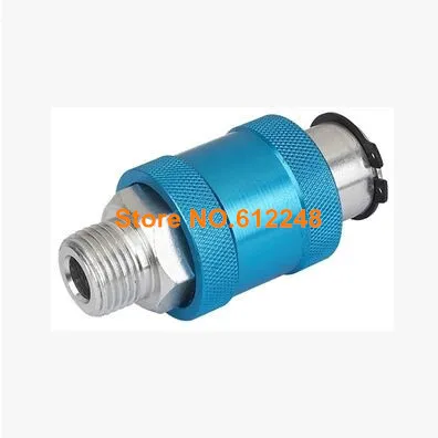 

Pneumatic Flow Control Manual Slide Valve HSV-10