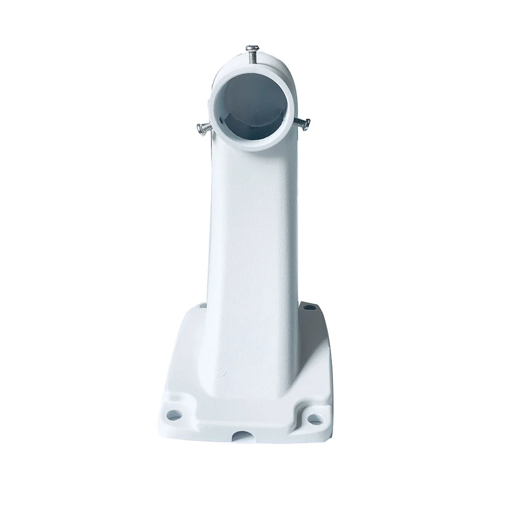 

YUCHENG 4.5inch PTZ CAMERA Wall bracket