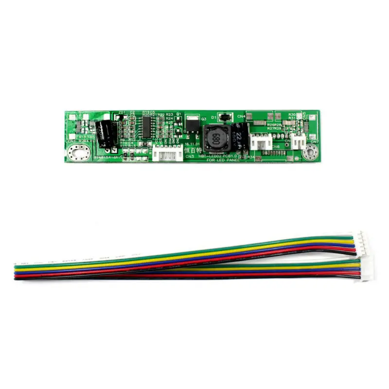 LED Meningkatkan Papan untuk Layar LCD