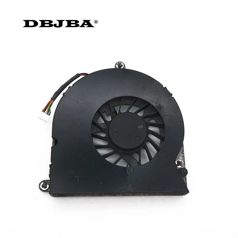 Laptop GPU Cooling Fan For Dell Alienware M17X R2 M17XR2 right side BATA0812R5H F605N KSB0705HA 8J02 Fan