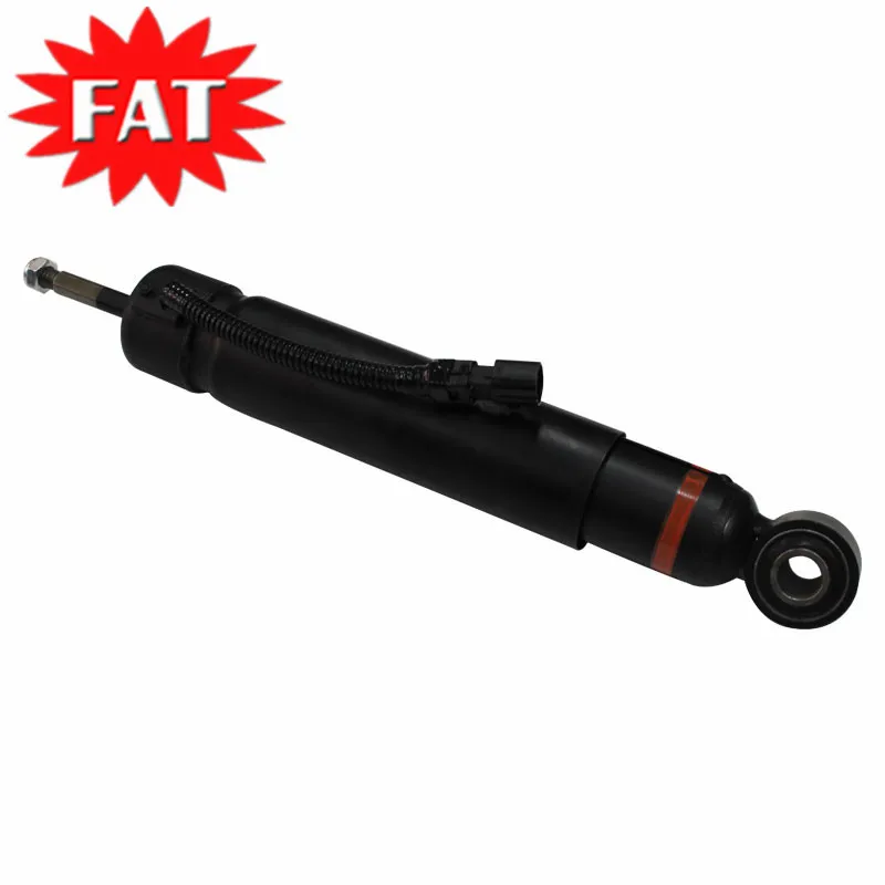 Rear Air Suspension Shock Absorber For Toyota Land Cruiser Prado 150 For Lexus GX460 Pneumatic Suspension Air Strut 4853069535