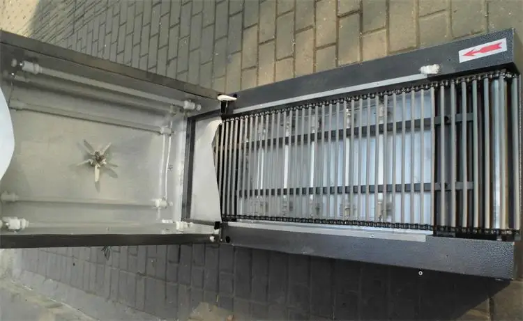 UDRS-260 infrared المائدة الطعام آلة تغليف آلة معدات التغليف يتقلص يتقلص الفيلم