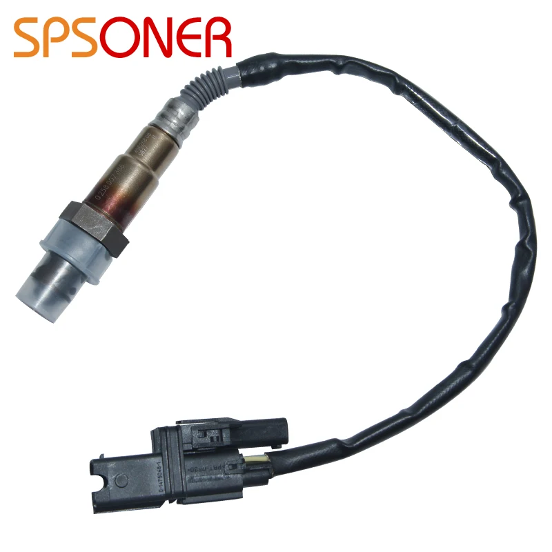 

SPSONER OEM 0258007366 лямбда кислородный датчик для AEM 30-4100 30-2001 Autometer 2243 FAST LSU4.2 совершенно новый 170408