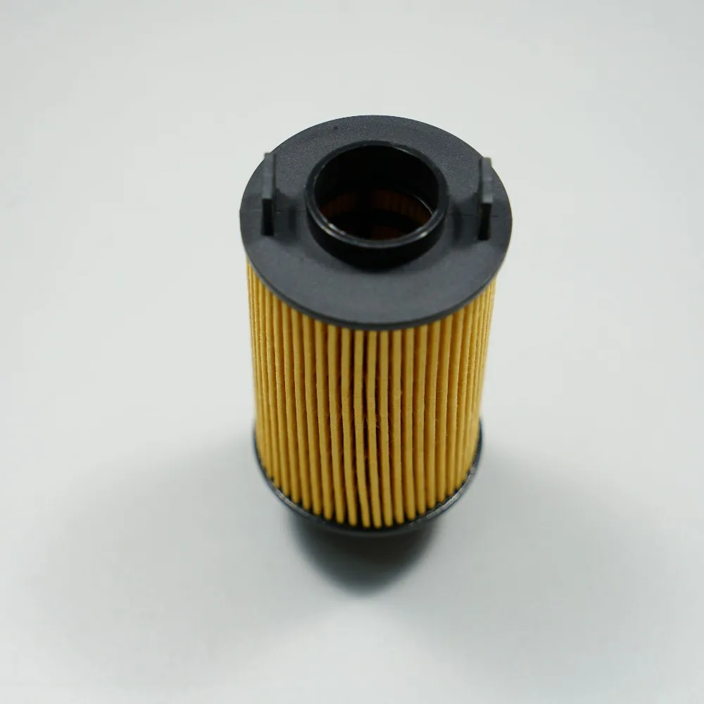 oil filter for 2013 Chery ARRIZO 7 1.6L DVVT Qoros oem: E4G16-1012040