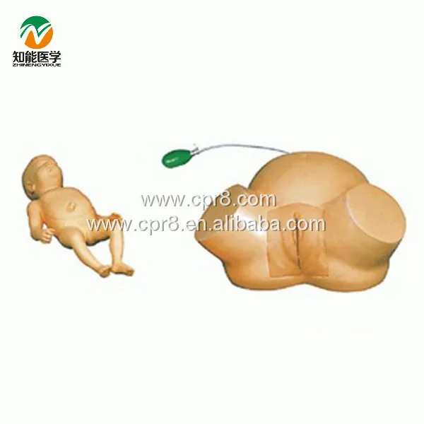 

BIX-F8A Advanced Delivery Midwifery Childbirth Dystocia Teaching And Training Model MQ113