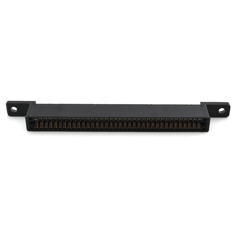 Replacement 72Pins 72 Pin Cartridge card Slot for Entertainment System for NES Clone Console