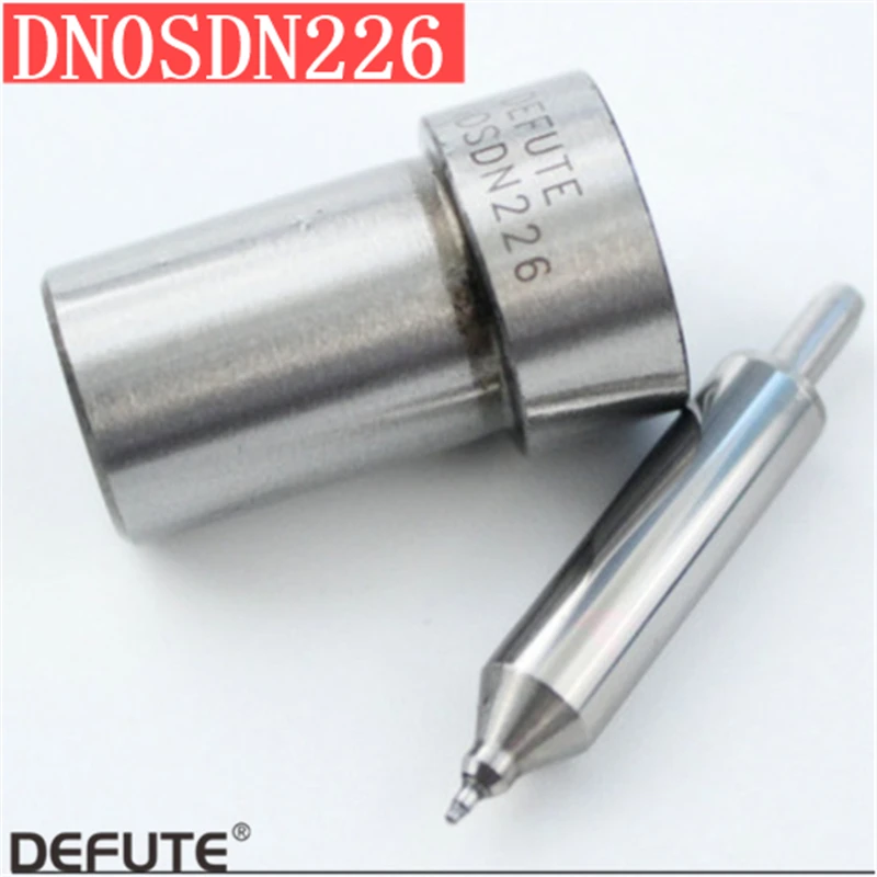 DN0SDN226 / 9 432 610 385 / RFJ513H55 Fuel injection system nozzle for SUZUKT RF