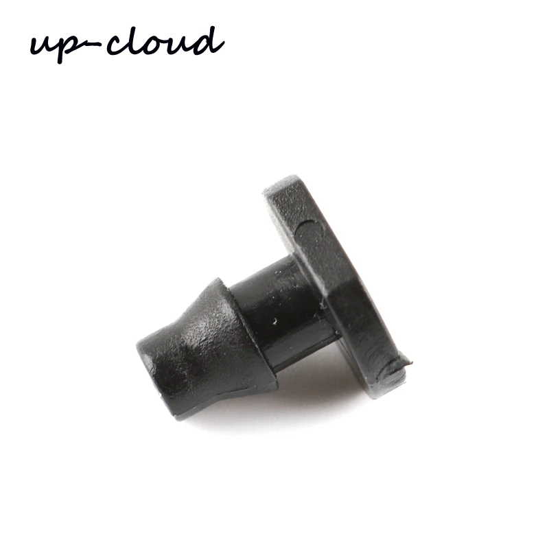 40pcs UP-CLOUD 4/7mm Garden Hose End Connector 1/4