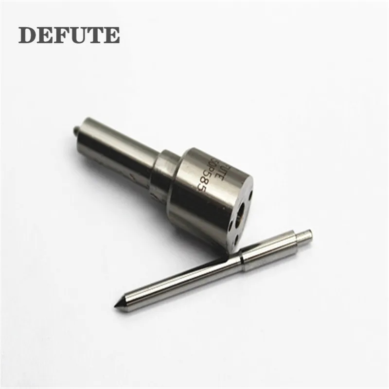 4pcs/lot DLLA150P585 DSLA150P451W DSLA152P732F DLLA150P847 CDLLA153P838 CDSLA149P801 4285 Diesel fuel injector nozzle