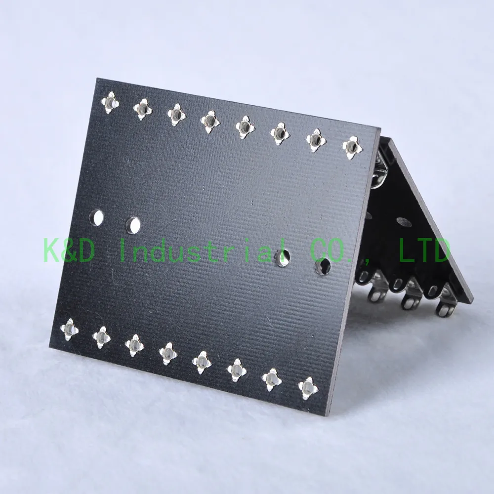 1 قطعة محطة قطاع برج علامة المجلس 16Lug دبابيس نقطة إلى نقطة جديد أنبوب أمبير DIY بها بنفسك