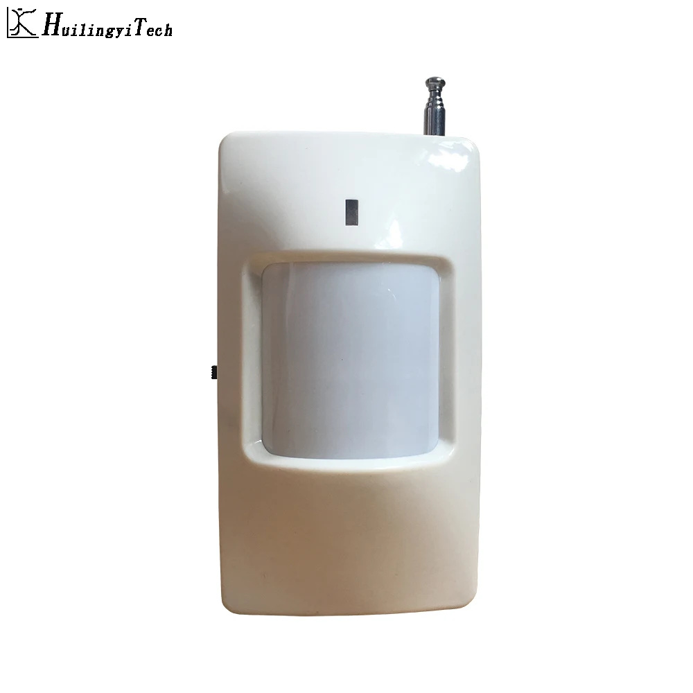 Wireless Home Security Alarm System, Intercom Controle Remoto, Autodial, Siren Sensor Kit, GSM Home Alarm System, Frete Grátis