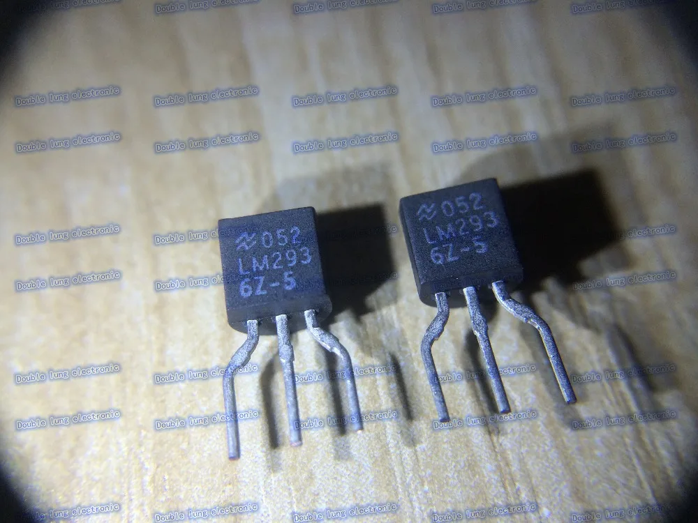 10PCS/LOT LM2936Z-5.0 LM2936Z-5 LM2936Z LM2936 TO-92 IC Ultra-Low Quiescent Current LDO Voltage Regulator