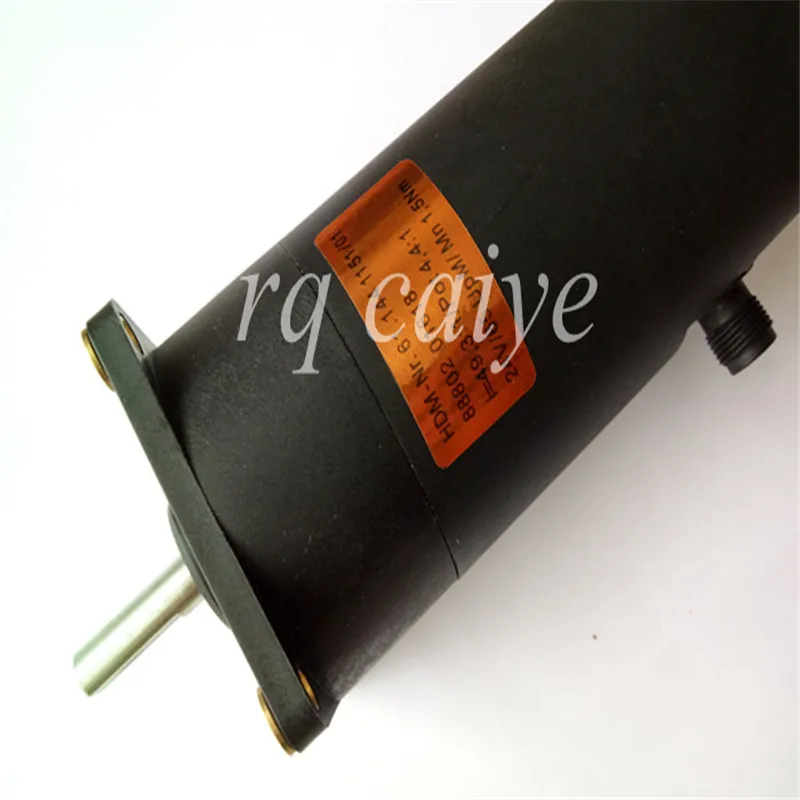 

SM102 industrial servo motor 61.144.1151