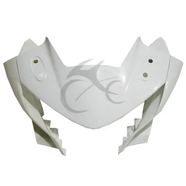 Motorcycle Unpainted Upper Fairing Cowl Nose For Honda CBR250R 2011-2014