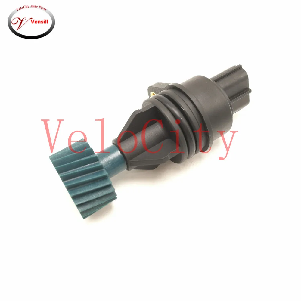 Sensor de velocidad de vehículo de 3 pines, accesorio para el 99-04, Vitara 99-04, Grand Vitara, XL-7, parte No #34910-65D40 3491065D40