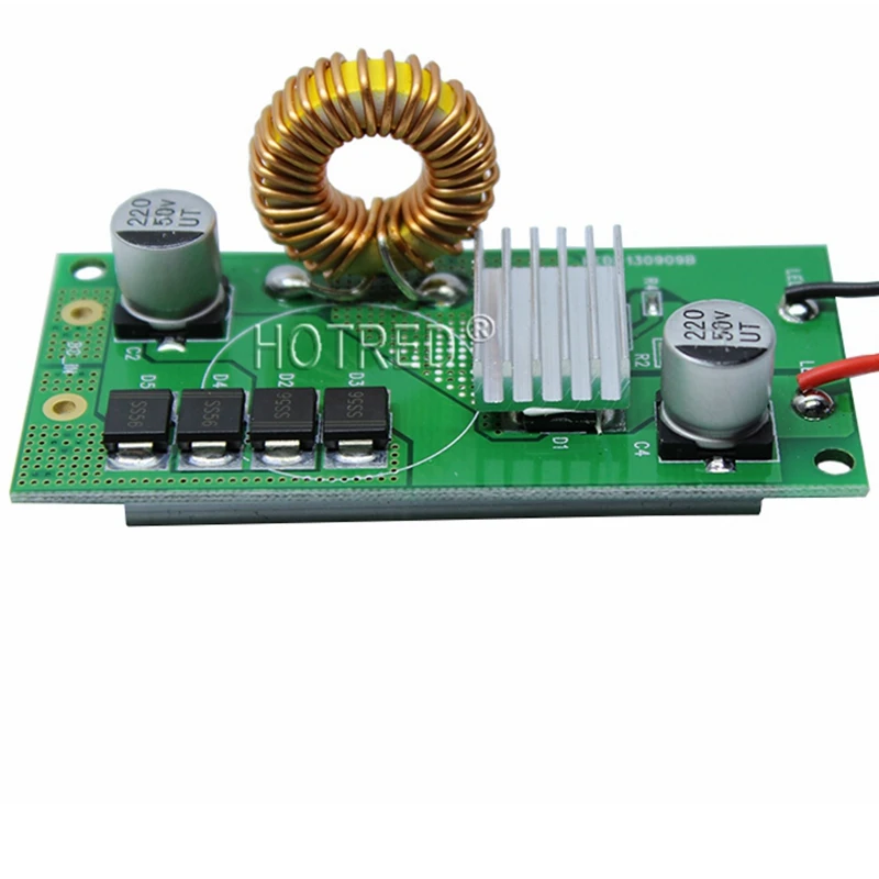 5PCS DC12V-24V 10w 20w 30w 50w Constant Current LED Driver Power Supply for high power LED