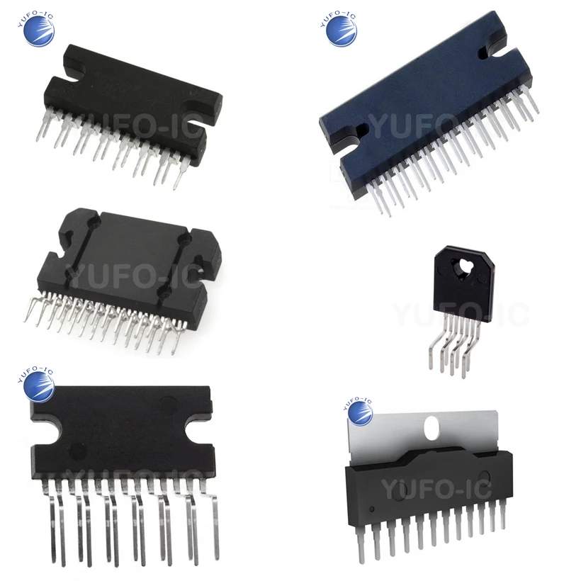 Free Shipping 20PCS  New Original LA7837 Field Scanning Manifold YF1118