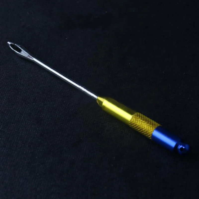 Multifunctional Zinc Alloy Fish Hook Detacher Remover Unhooking Device Extractor Handle Portable Fishing Tool Accessories Tackle