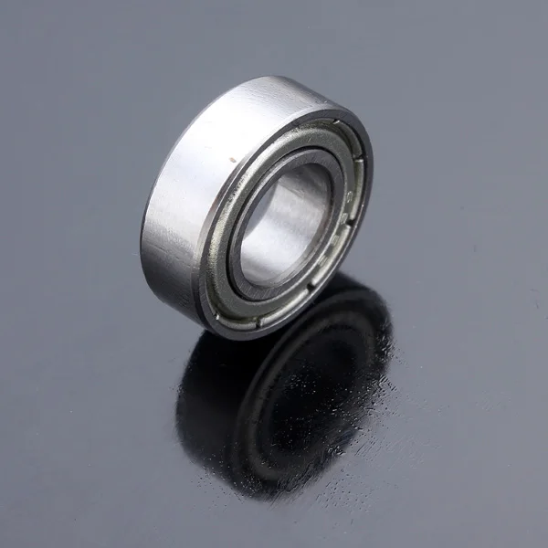 10Pcs New Miniature 625ZZ Ball Bearings 5*16*5mm Small Wear Carbon Steel Single Row Deep Groove Radial Ball Bearing