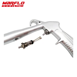 MARFLO-Car Wash Gun, Tornado e Tornador Switch, peça sobressalente apenas para produtos Brilliatech