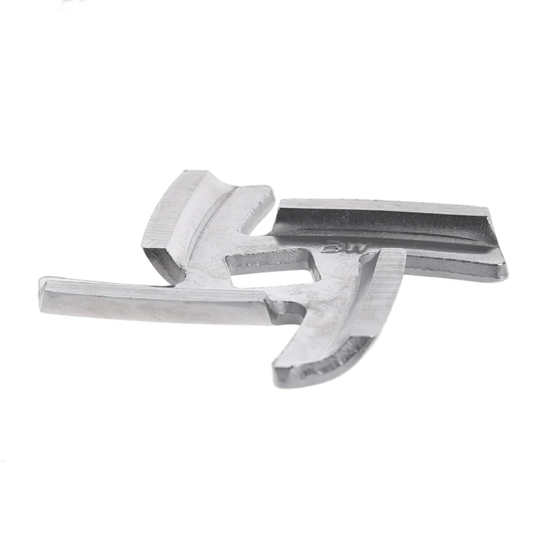 2021 New 1Pc 50mm Diameter Stainless Steel Meat Grinder Blade Spare Part For Moulinex HV6