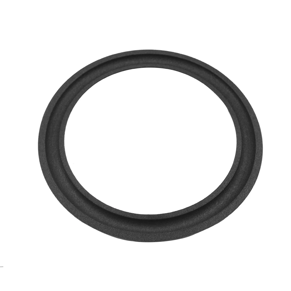 Ghxamp 8 polegada alto-falante suspensão espuma surround lado 195mm woofer alto-falante peças de reparo para jbl a608 a0108a 2 peças