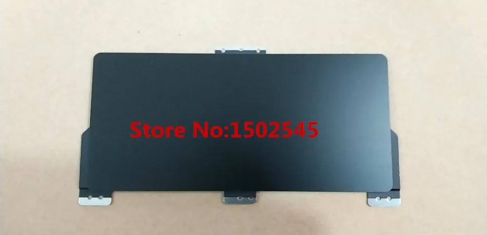 Anúncio Original do Portátil Touc hp para hp Spectre X360 134000 13-4100 13-4003dx 13-4116tu Tpn-q157 Touc hp ad Rato Board Preto
