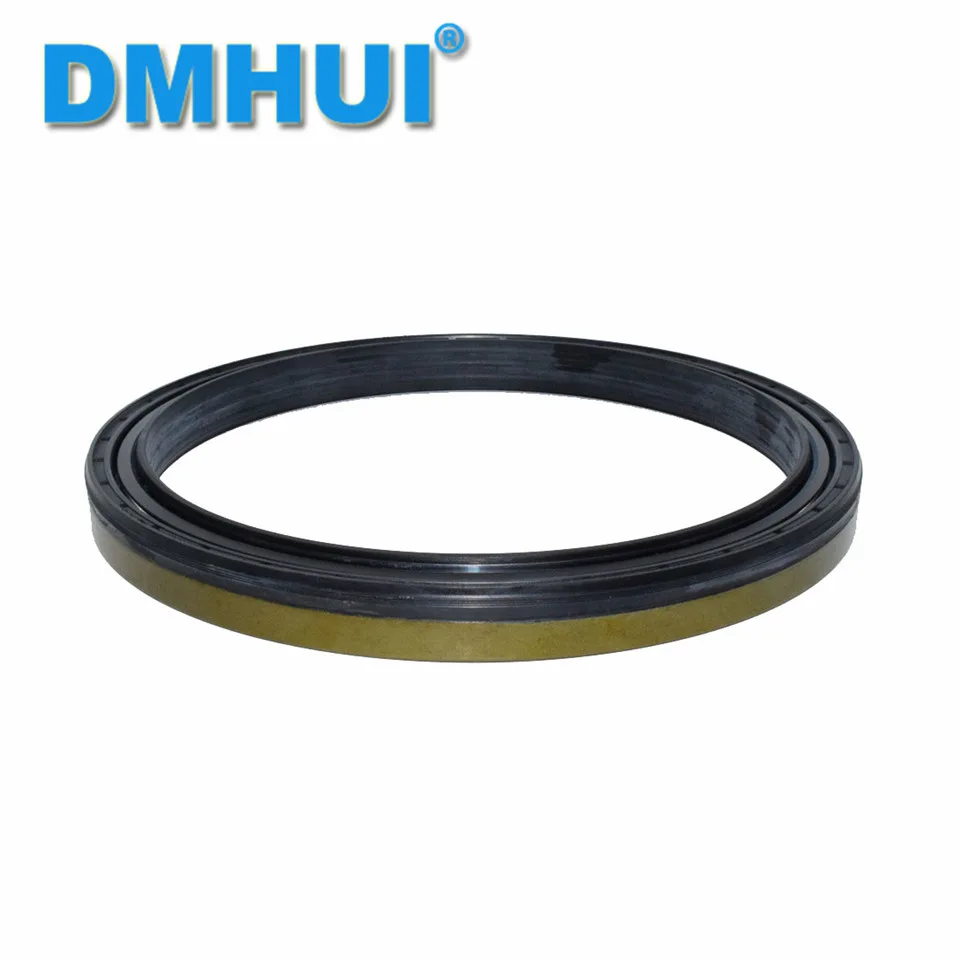 DMHUI brand Tractor Oil Seal RWDR KASSETTE  OEM 12016688B 145*189*15.5/17 / 145X189X15.5/17   ISO 9001:2008